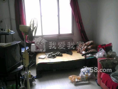 北京我爱我家租房网