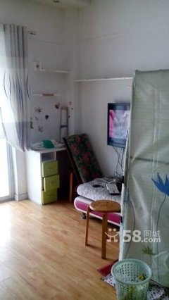 40平方一室一厅装修