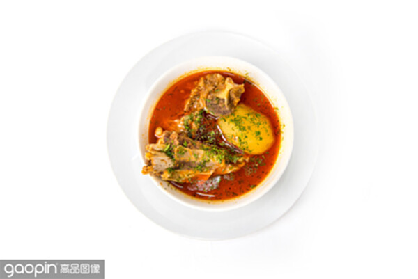 mutton soup怎么读