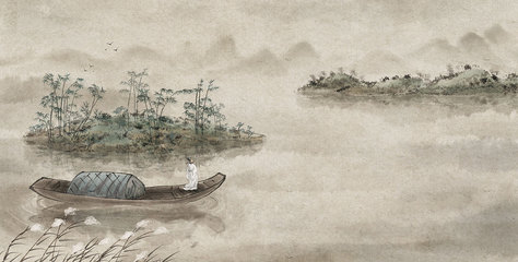 夏日古文怎么说