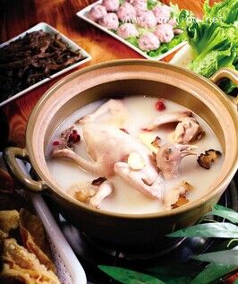 月子吃鸽子会回奶吗