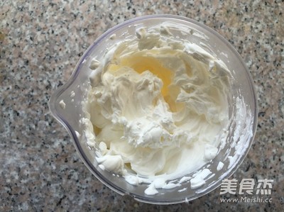 白雪媚娘的制作方法