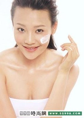秋冬季节怎么护肤