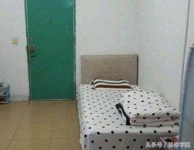 厨房临卧室大忌