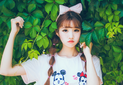 好听的名字三个字女生