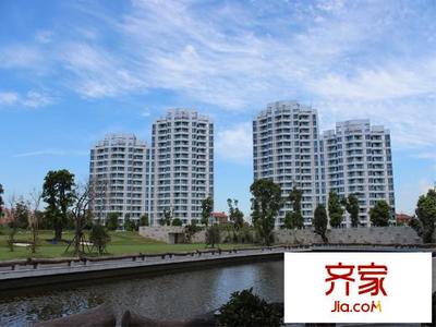 上海棕榈滩海景城