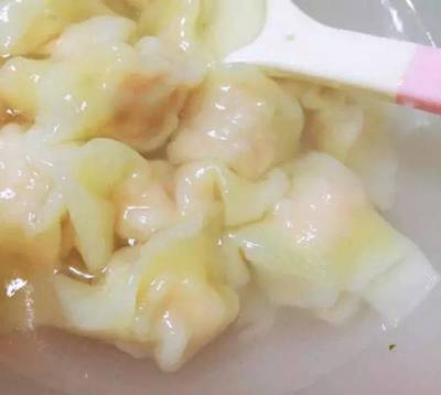 十个月的宝宝食谱