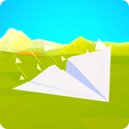纸飞机的一起做游戏下载