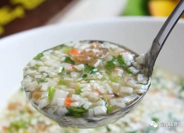 宝宝多大可以吃豆腐