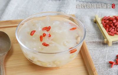 两岁宝宝可以吃银耳吗