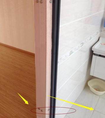 贴瓷砖厚度