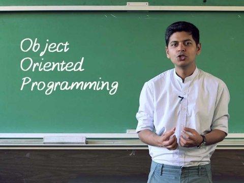 objectorientedprogramming