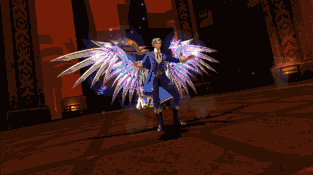 黎明之光魔导师怎么样