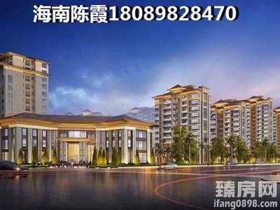 海南省文昌市房价多少