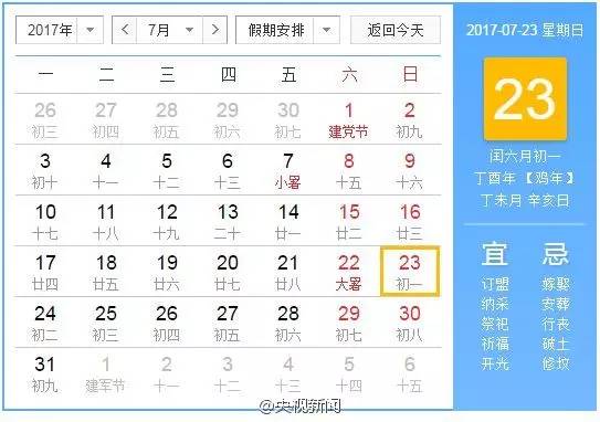 闰月是阳历还是阴历