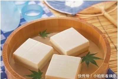 豆腐什么时候发明的