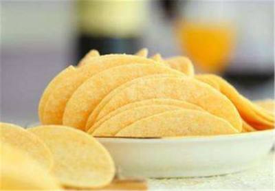 怀孕可以吃膨化食品吗
