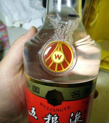 五粮液制作方法