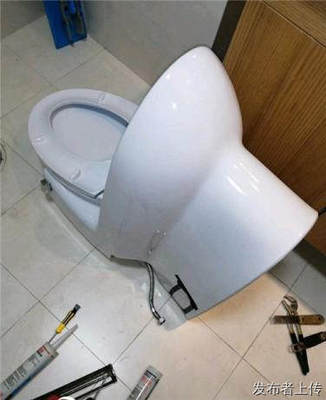 如何通马桶