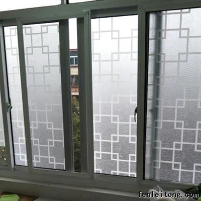 做窗户用什么玻璃好
