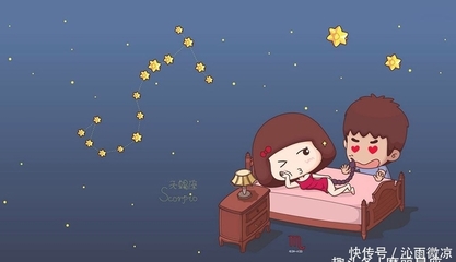 最懂天蝎的星座