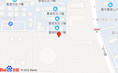 南京壹城东区