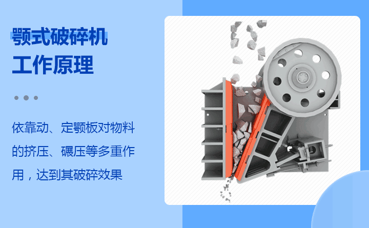 偏心轴原理