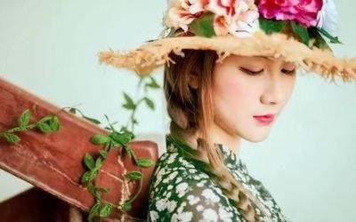 属虎的女人花心吗