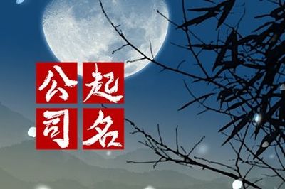 属虎的开店取名字大全
