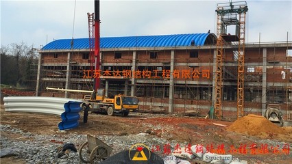 岳陽鋼結構施工（岳陽鋼結構-施工技術工人最新招聘） 建筑施工圖設計 第1張