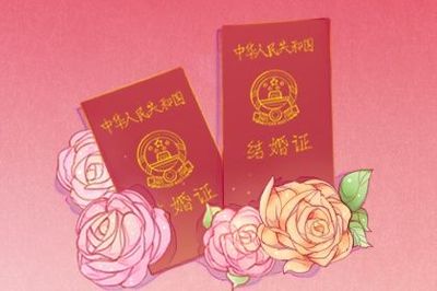 关于婚姻祝福语怎么写