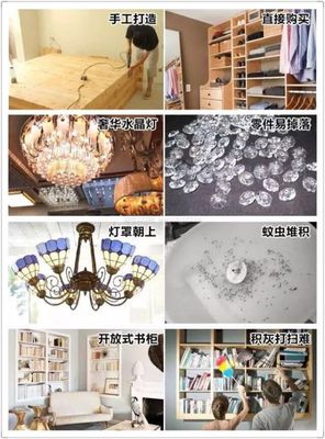 厨房亚光砖和抛釉砖哪个好