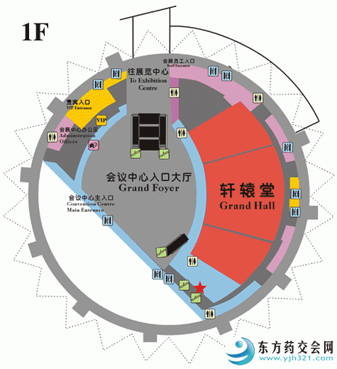 杭州国际会展中心在哪个区