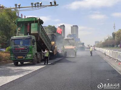 北京混凝土道路維修公司排名