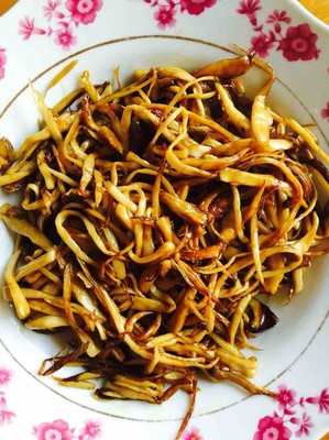 杏鲍菇减肥 做法大全家常