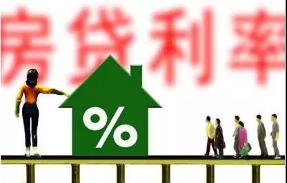 房贷利率