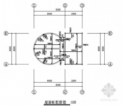 德州鋼結(jié)構(gòu)設(shè)計(jì)（中倫建筑工程有限公司提供德州鋼結(jié)構(gòu)設(shè)計(jì)服務(wù)服務(wù)） 結(jié)構(gòu)機(jī)械鋼結(jié)構(gòu)施工 第3張