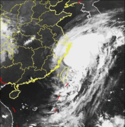臺(tái)風(fēng)新動(dòng)態(tài)