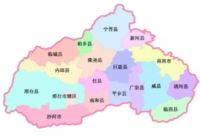 巨鹿县房价