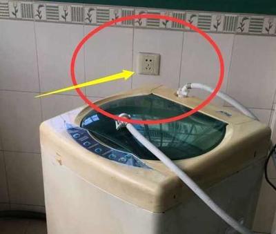 洗衣机漏电是什么原因