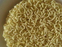 吃了过期5个月的方便面