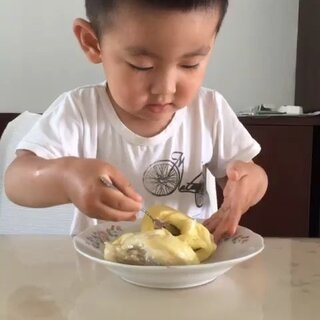 11个月宝宝可以吃榴莲吗