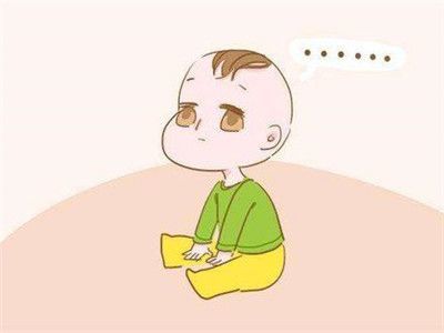 16个月宝宝不说话
