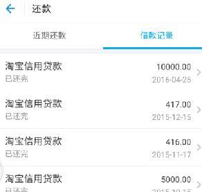 逾期可以贷款的平台