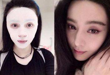 一天最多敷几次面膜