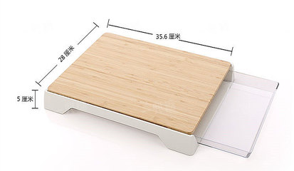 厨房砧板怎么处理方法