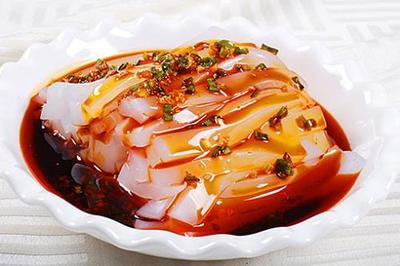 辣酱的制作方法哪里有