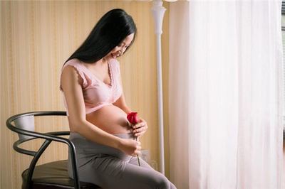 老怀孕是怎么回事啊