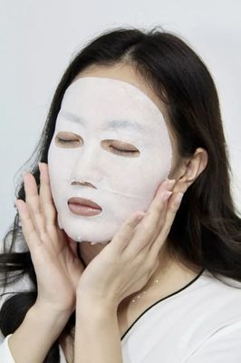 皮肤屏障受损可以敷面膜吗