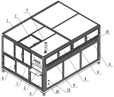 光伏组建el原理